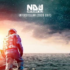 Interstellar (Hardstyle Bootleg)(2020 Edit)