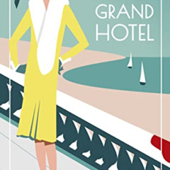 [Free] EPUB 📮 Murder at the Grand Hotel: A 1920s Historical Mystery on the French Ri