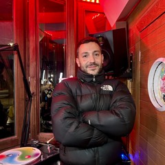 Brodinski @ Kiosk Radio 08.12.2024