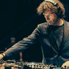 Resident by Hernan Cattaneo