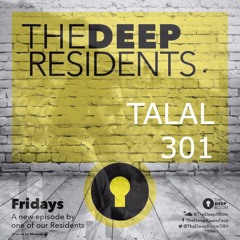 The Deep Residents 301 - Talal Hakim