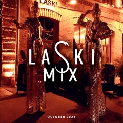 Savin - Laskimix October 2024