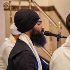Inhee Ki Kripa - Bhai Manbir Singh Ji & Bhai Surdarshan Singh Ji