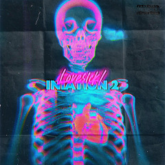 Lovesick/Initiation 2 (feat. Apex 3400)