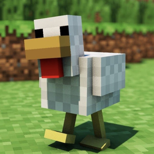 Why Did Chicken Cross the Road Game 