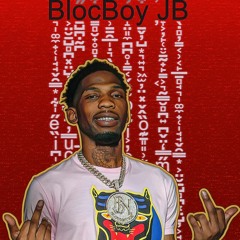 BlocBoy JB - You Left Me