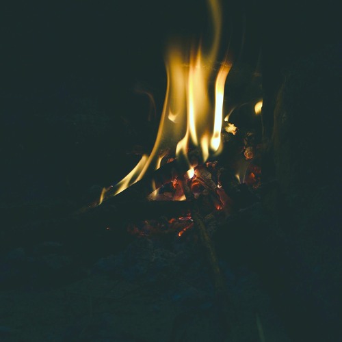 Campfire Stories 99 (Form[less]) by Night Sea