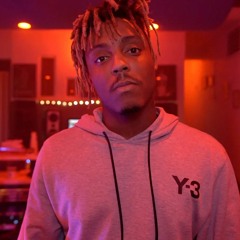 Juice WRLD - Sippin' Red (feat. me) (BEST CDQ REMASTER)