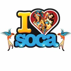 ULTIMATE SOCA COLLECTION 1980-2023 (HIGH-QUALITY MP3) OVER 50GB