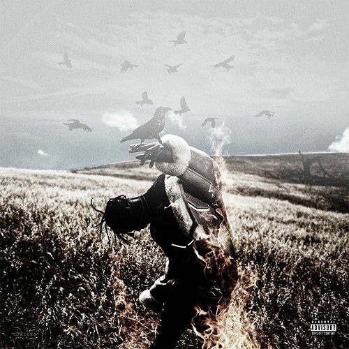 Travis Scoot - Uber Everywhere