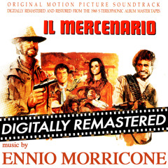 L'Arena (Il Mercenario)