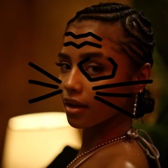 water (tyla bootleg) [FREE DL]