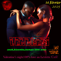 MIX ST VALENTIN