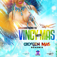 Welcome To Vincy Mas 2023