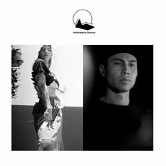 Antimateria Sonora with AWA and CRRDR @The Lot Radio 12-01-2023