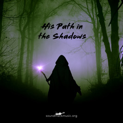 His Path in the Shadows
