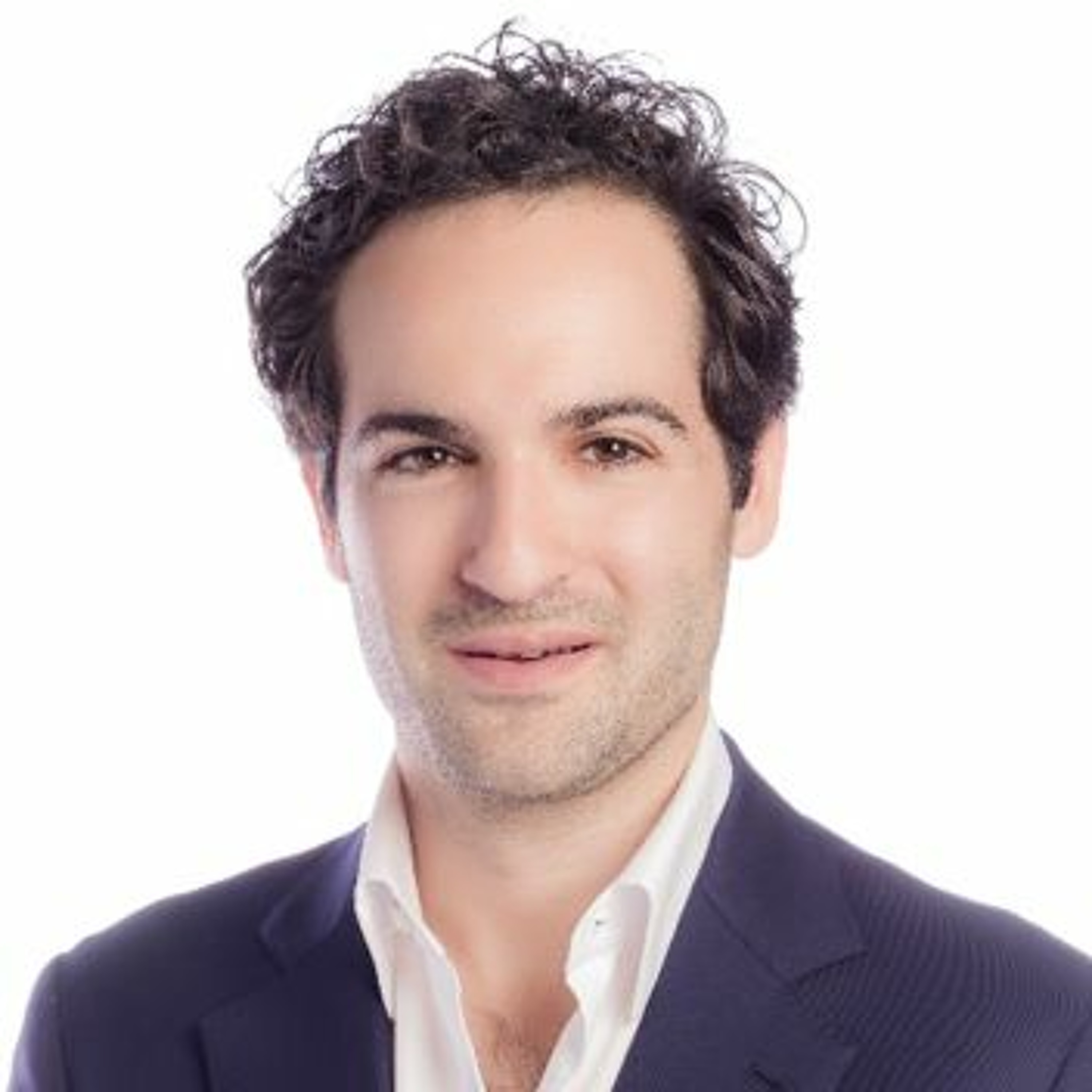 Wharton FinTech Podcast