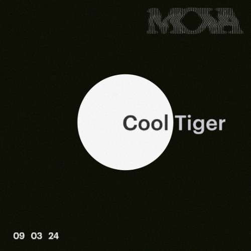 Cool Tiger at Mova | 09 03 2024