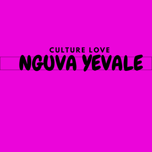 Stream Nguva Yevale by Culture Love | Listen online for free on SoundCloud