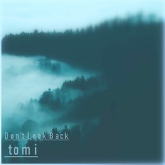 Running Alone(11/5)  [ Don't Look Back / Album 2020 ]