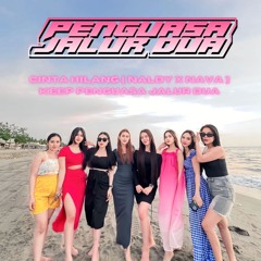 CINTA HILANG #SUPER EXC ( NALDYFREAK x NAVA ) #Keep PENGUASA JALUR 2