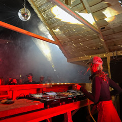 ATTA @ Sägewerk Festival 25 // Radarstation