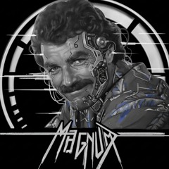 MAGNUM, P.I. Theme  2025 ~ (HUBRID remix)