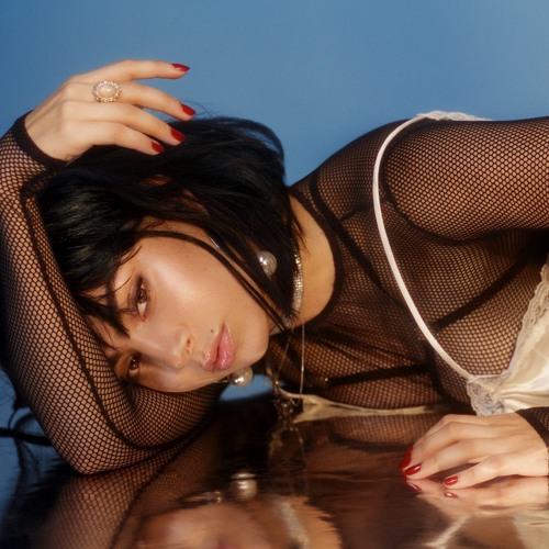 Charli XCX | Blame It on Your Love (Track 10 Hybrid Demo)