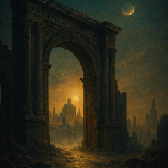 Behind the gates of the empire