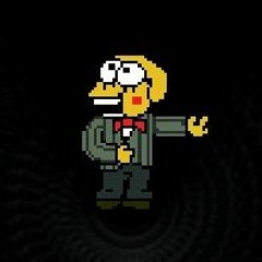 Interrogation Dance