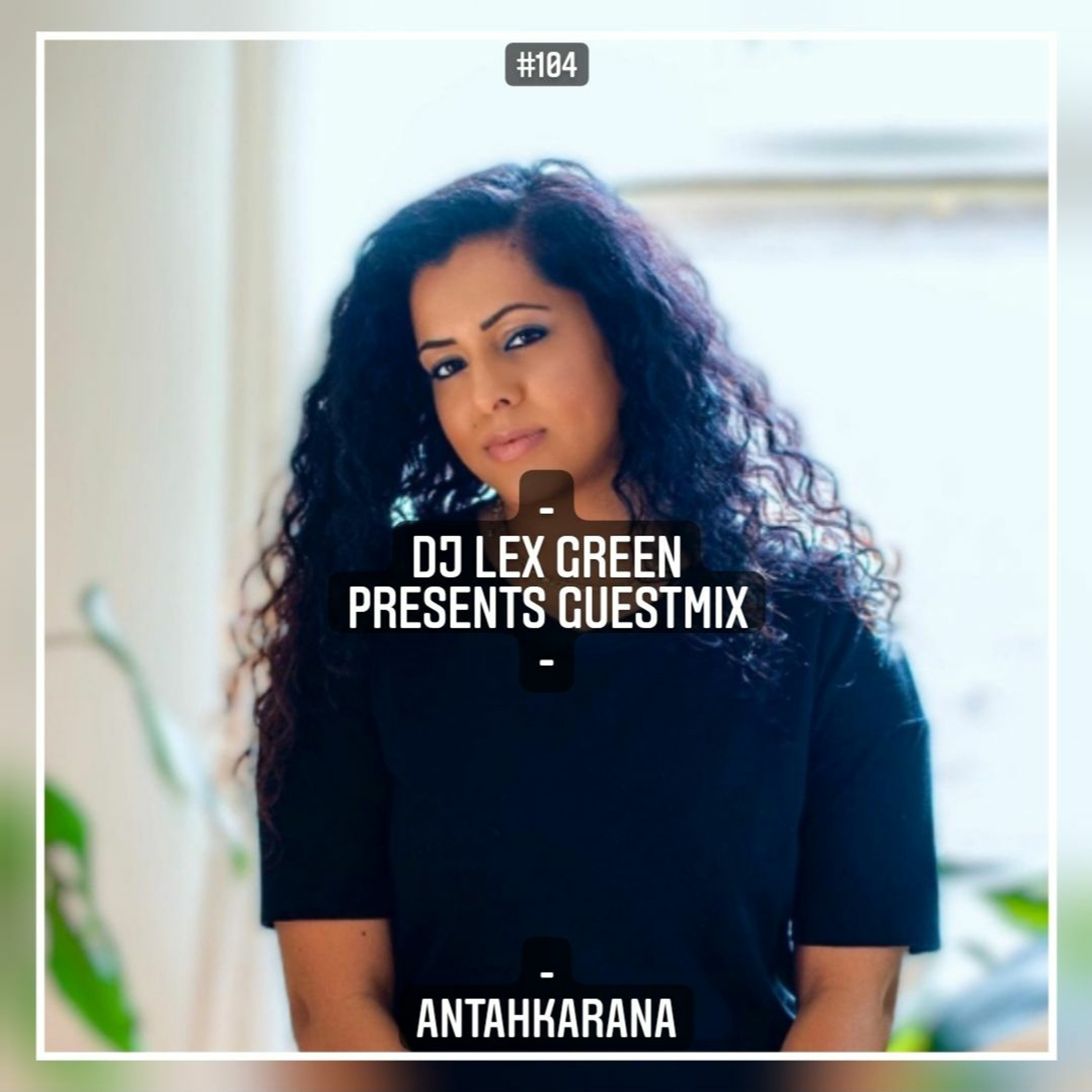 DJ LEX GREEN