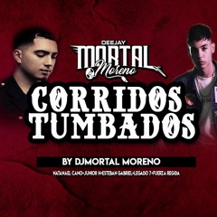 NATANAEL VS ESTEBAN GABRIEL /CORRIDOSTUMBADOS