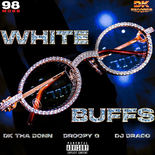 White Buffs [Prod: Don Saulo]