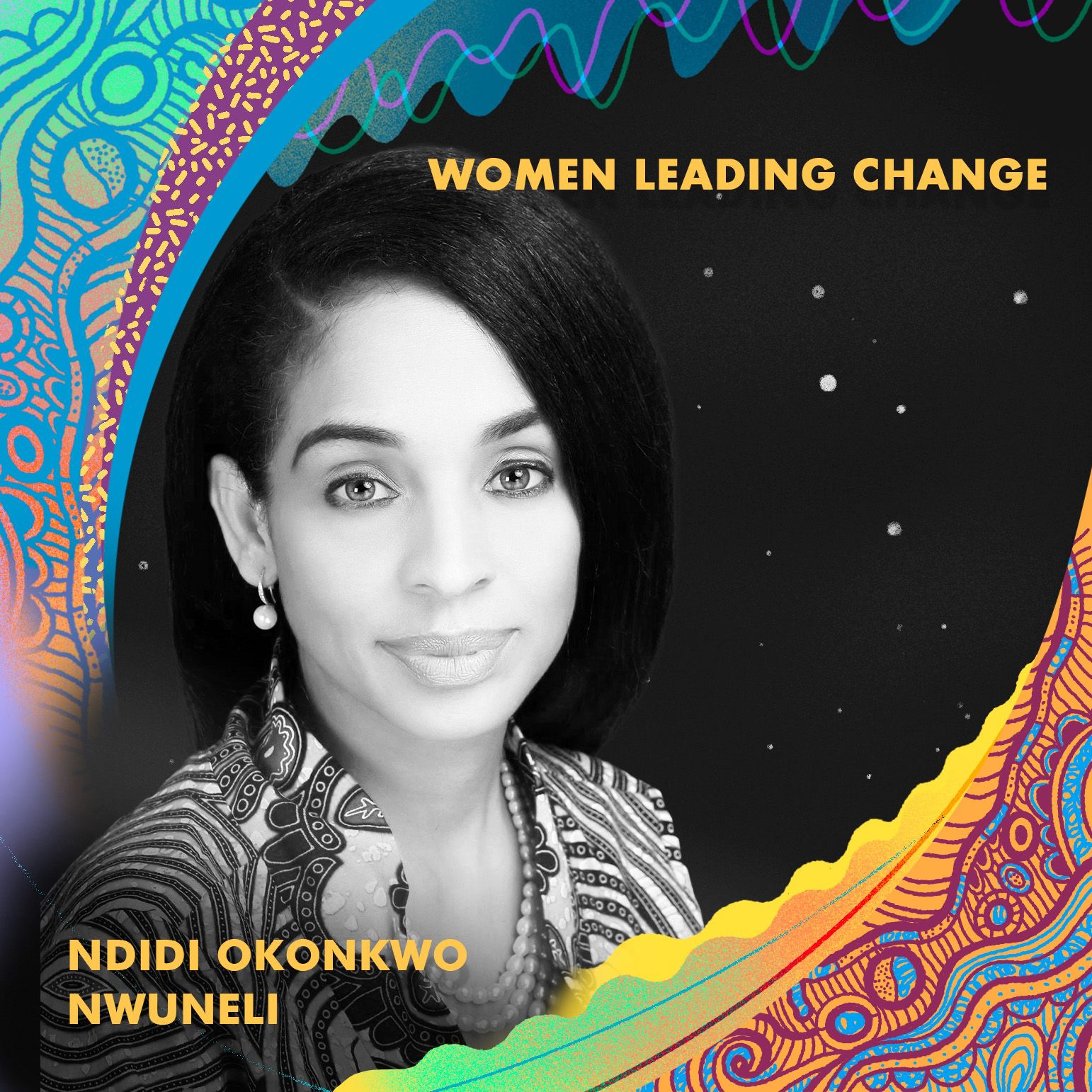 Women Leading Change (Sahel and West Africa Club OECD/SWAC)