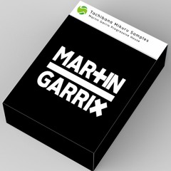 Free Progressive House Martin Garrix Presets Pack