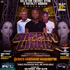 Sneaky Links Pt 2 Promo Mixtape May 27th 2023