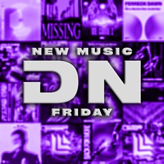 New Music Friday