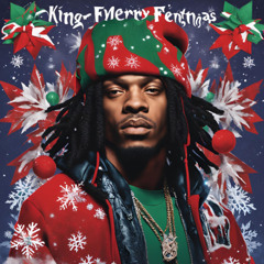 merry fentmas (fortnite ballistic)(tyler fortnite skin)