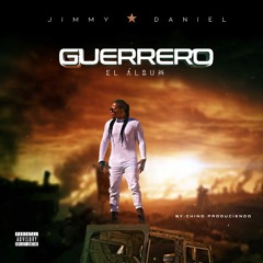 Jimmy Daniel - Guerrero