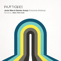 Emociones Sinteticas (Idham Remix)