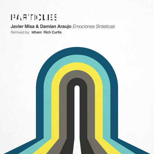 Emociones Sinteticas (Idham Remix)