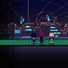 back in time (bonus track)