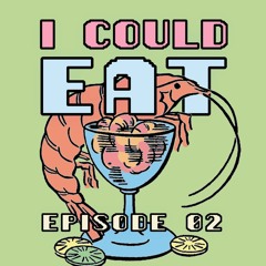 Episode 2 - Scalping For Yogurt
