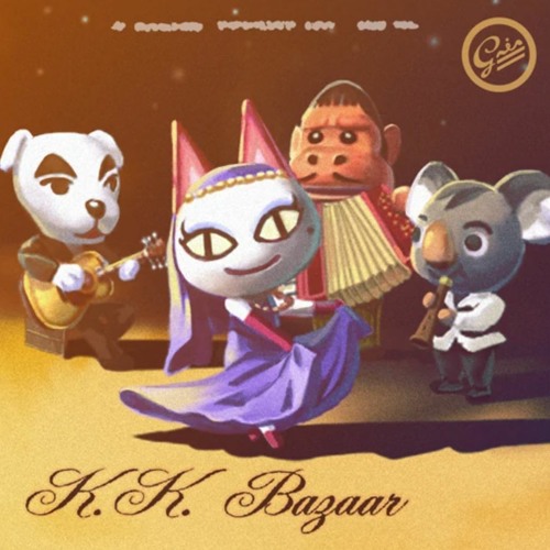 kk slider - kk bazaar {aircheck version}