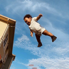 Way Back ft. Lil Cam