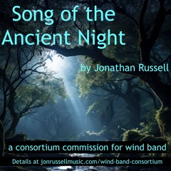 Song Of The Ancient Night - Sample