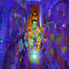 Want Psytrance