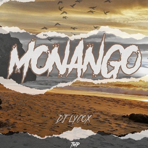 DJ Lycox - Monango