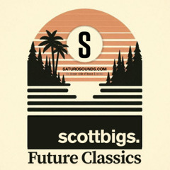 Presents Future Classics 31/5/25