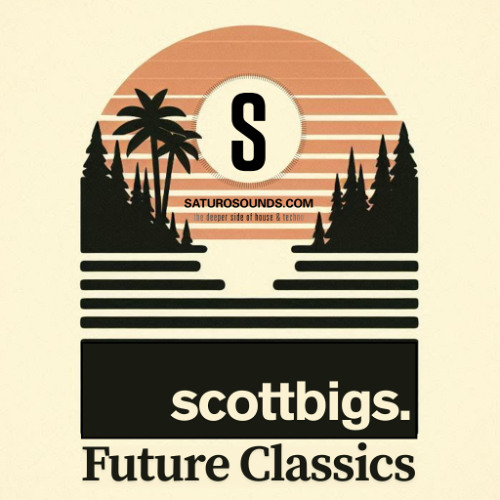 Present Future Classics 24/5/25